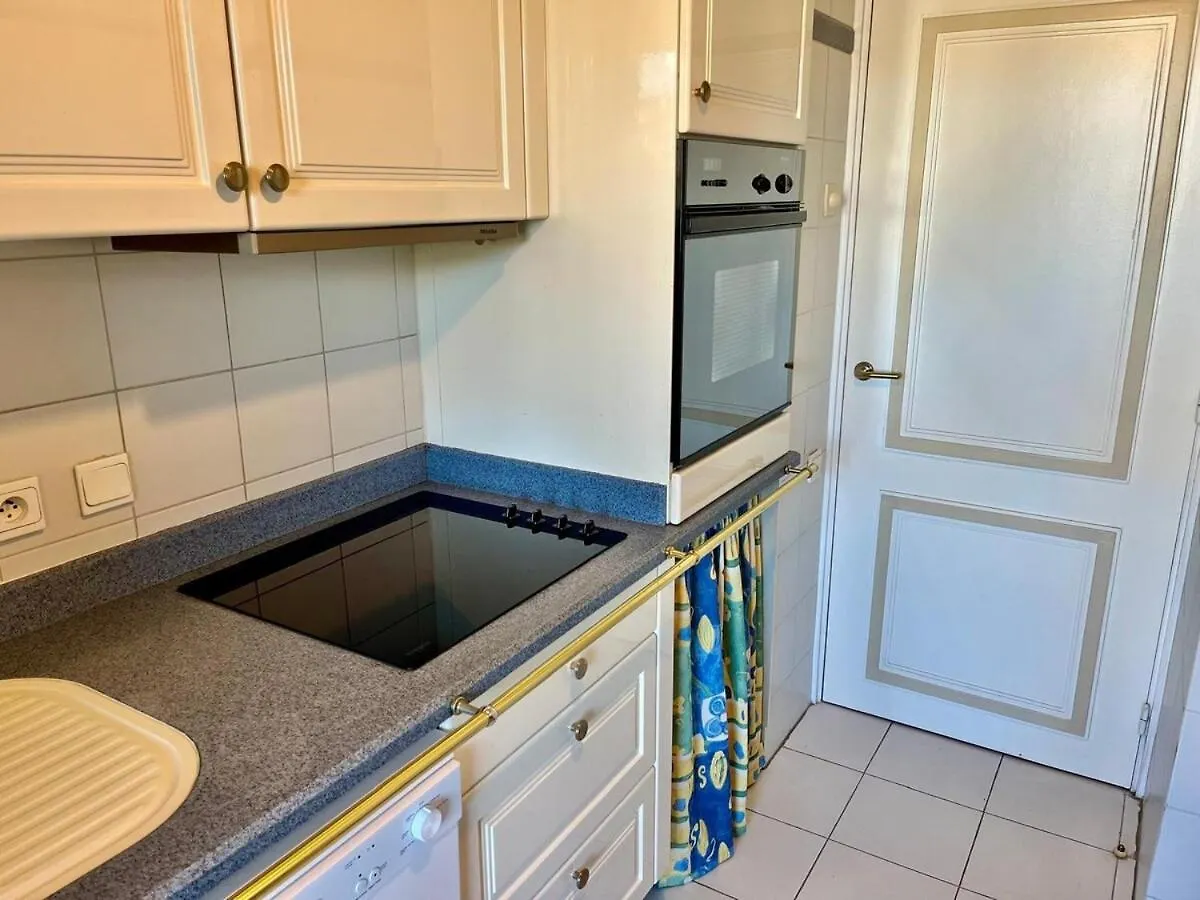 Apartment Palais Napoleon Yourhosthelper Vallauris