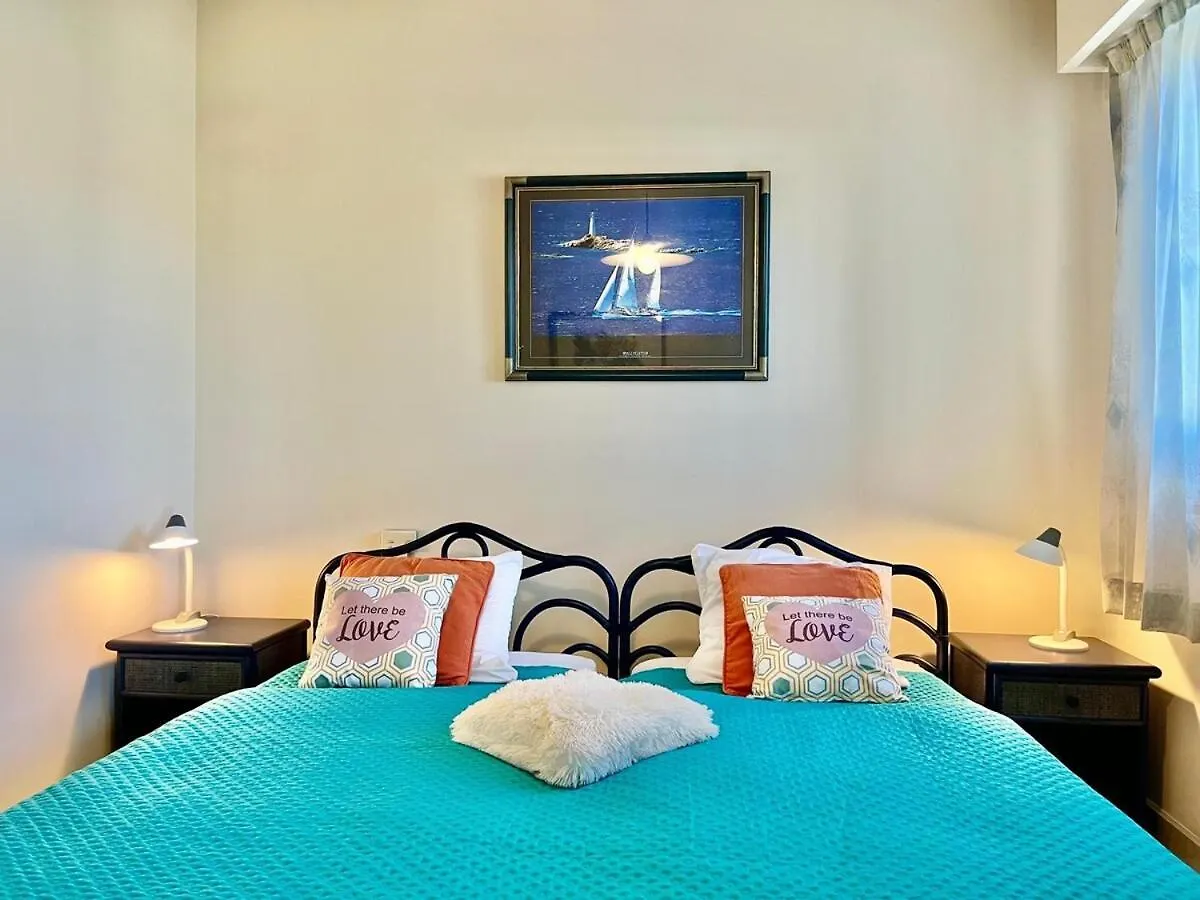 Apartment Palais Napoleon Yourhosthelper Vallauris