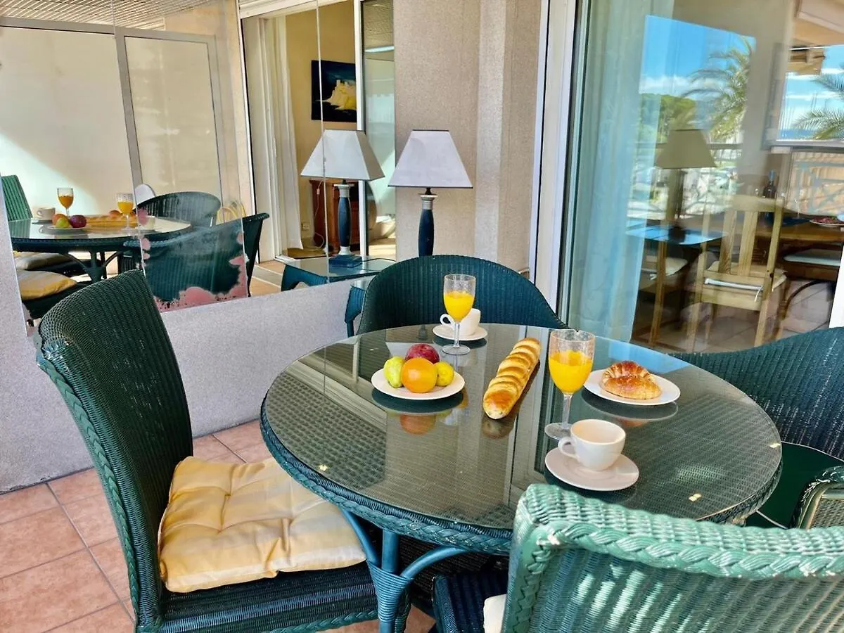 Palais Napoleon Yourhosthelper Vallauris Apartment