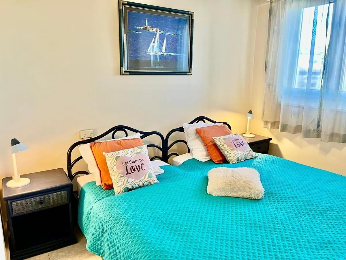 Apartment Palais Napoleon Yourhosthelper Vallauris